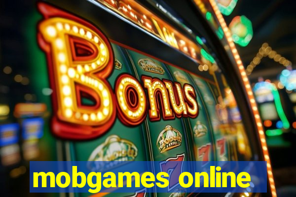 mobgames online